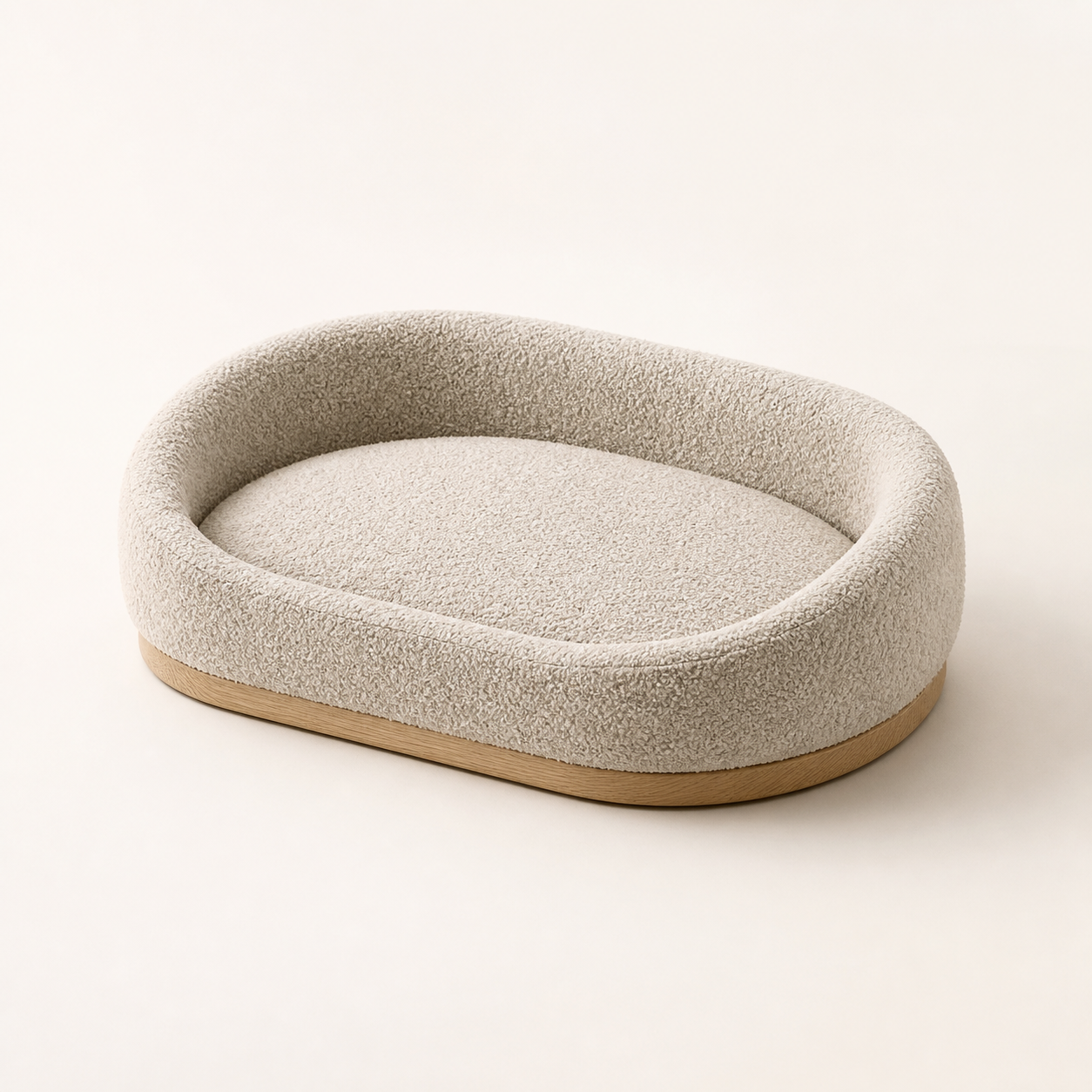 Soft Nook Bed concept